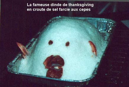 recette disponible !