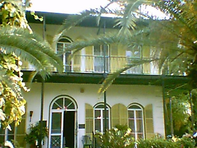 Tour en Floride