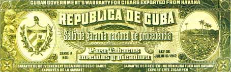Quelques sites pour amateurs de cigares