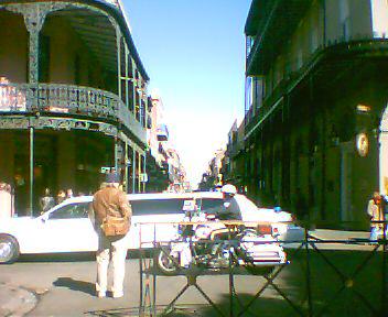 New Orleans